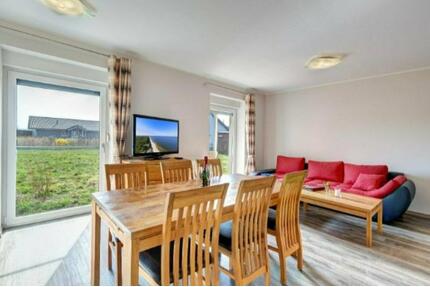 Ferienwohnung • Residenz Zum Seglerhafen • Peenemünde • Usedom - Karlshagen