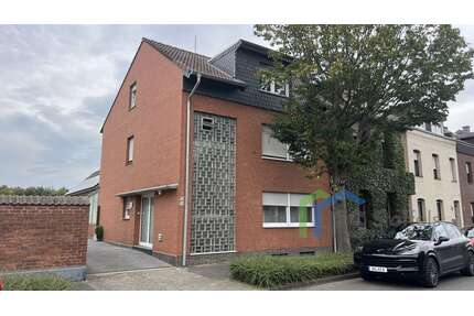 Wohnung zum Mieten in Düren 395,00 € 60 m²