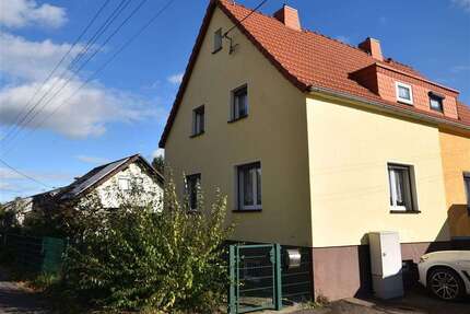 Haus zum Kaufen in Burgstädt 90.000,00 € 85 m²