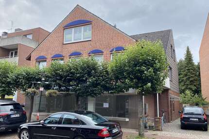 Wohnung zum Mieten in Bad Schwartau 825,00 € 78 m²