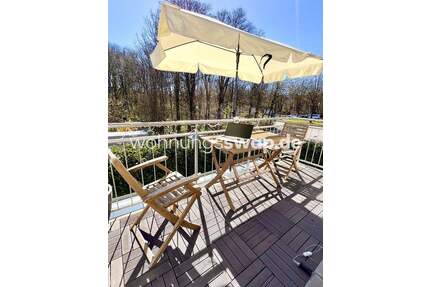 Wohnungsswap - Blankbauerstraße - München Ramersdorf-Perlach