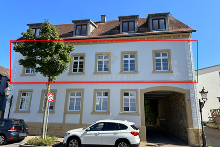 Wohnung zum Kaufen in Eggenstein-Leopoldshafen 409.000,00 € 123 m²