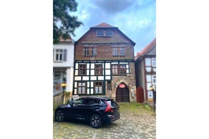 Moderne Bürofläche am Domplatz - Arbeiten im Herzen von Fritzlar