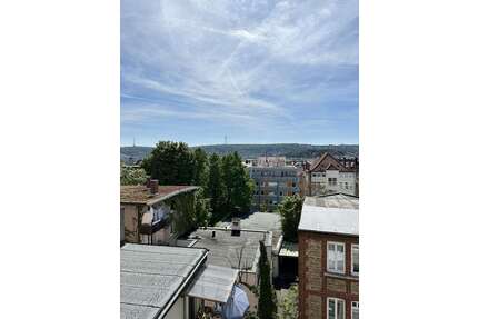 Wohnung zum Mieten in Stuttgart 2.480,00 € 112 m²