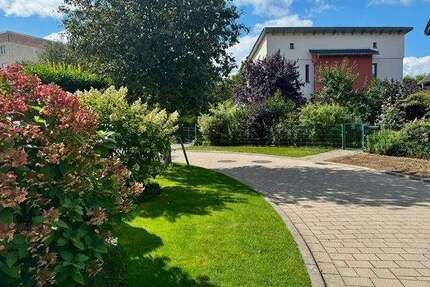 Haus zum Kaufen in Waren (Müritz) 850.000,00 € 206 m²