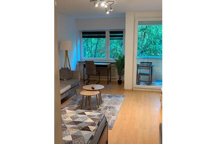 Furnished studio apartment 7 min from U3 - Germering
