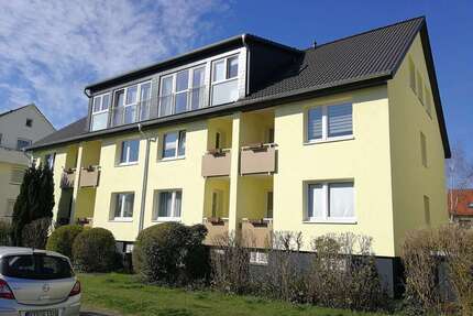 Wohnung zum Mieten in Buxtehude 610,00 € 52 m²