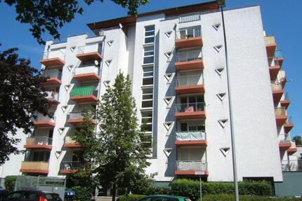 1,5 ZKB Wohnung Saarbrücken St. Johann Preußenstr zu verkaufen