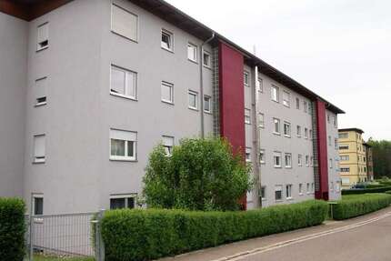 Wohnung zum Kaufen in Wehr-Öflingen 375.000,00 € 97 m²