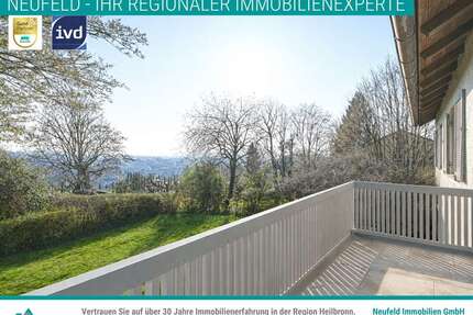 Haus zum Kaufen in Heilbronn 1.600.000,00 € 220 m²