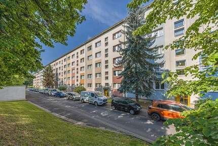 Wohnung zum Mieten in Döbeln 269,00 € 47.15 m²