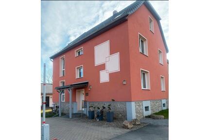 Helle Einraumwohnung mit Balkon (1 RaumWohnung) - Thale