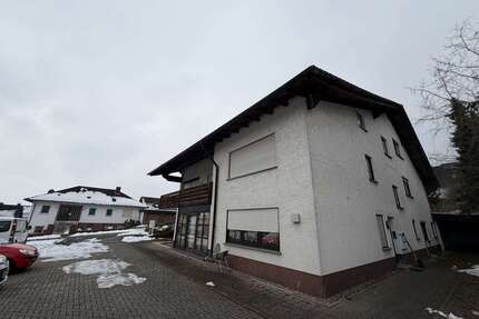 Wohnung zum Kaufen in Bad Zwesten 169.000,00 € 135.15 m²