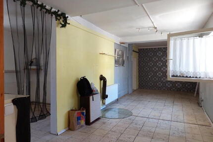 ObjNr:18199 - Solide Doppelhaushälfte mit Potenzial - Nußbach