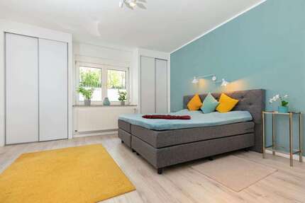 Wohnen auf Zeit in Wuppertal 980,00 €