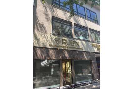 Wohnung zum Mieten in Darmstadt 600,00 € 25 m²