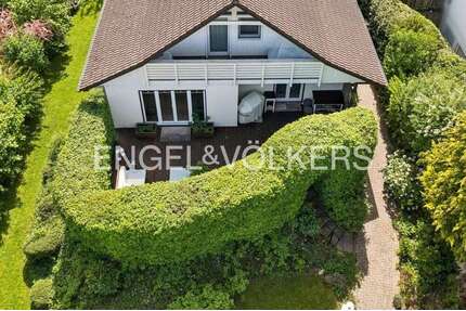 Haus zum Kaufen in Oberursel (Taunus) 1.190.000,00 € 179 m²