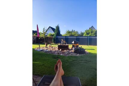 Urlaub mit Hund in der Lüneburger Heide - Uelzen