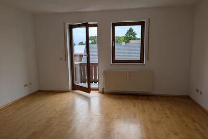 2-Zimmer-Wohnung in guter Lage obere Stadt LandauIsar - Landau an der Isar