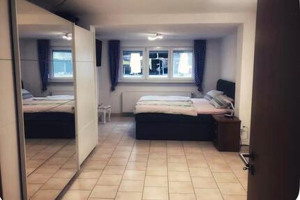 Schöne 3 Zimmer Wohnung mit viel Stauraum - Dettenhausen