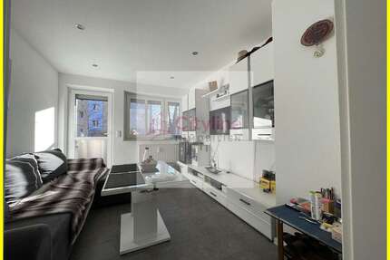 Wohnung zum Kaufen in Nürnberg 155.000,00 € 47 m²