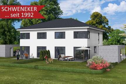 Haus zum Kaufen in Bad Oeynhausen-Wulferdingsen 329.000,00 € 129 m²