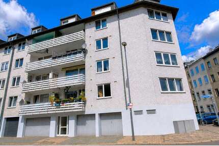 Wohnung zum Kaufen in Aachen 225.000,00 € 83 m²