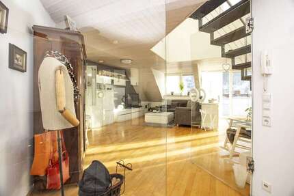 Wohnung zum Kaufen in Zell im Wiesental 335.000,00 € 152 m²