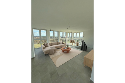 Wohnung zum Mieten in Magdeburg 1.990,00 € 159 m²