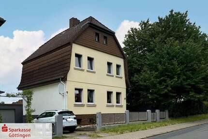 Haus zum Kaufen in Northeim 275.000,00 € 87.3 m²