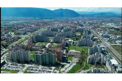 Wohnung in Sarajevo - 100.000,00&nbsp;EUR Kaufpreis, ca.&nbsp; 48,00&nbsp;m&sup2; in Steinhagen (PLZ: 33803)