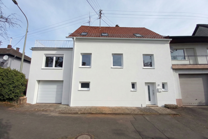 Haus zum Kaufen in Herschberg 99.000,00 € 173 m²