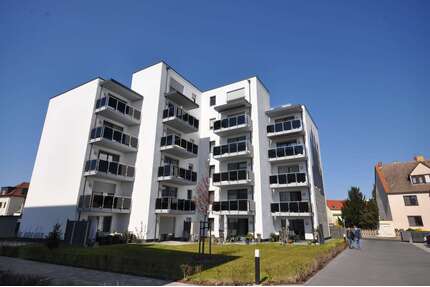 Wohnung zum Mieten in Delitzsch 840,00 € 76.54 m²