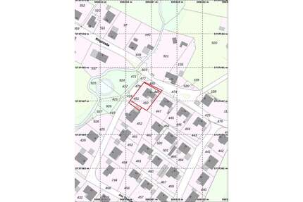 Grundstück zu verkaufen in Erpentrup 30.000,00 € 839 m²
