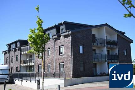 Wohnung zum Kaufen in Heikendorf 385.000,00 € 67 m²
