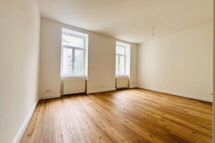 1. Bezug nach Sanierung +++TOP+++ 4-Raum Wohnung in Gohlis; citynah - Leipzig Nord
