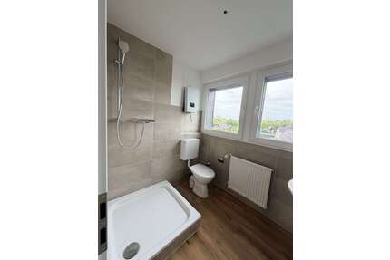 Wohnung zum Mieten in Hamm 480,00 € 48 m²