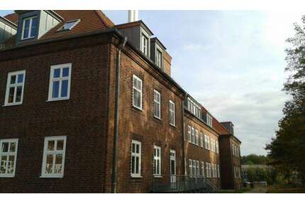 Wohnung zum Mieten in Stralsund 1.054,00 € 124 m²