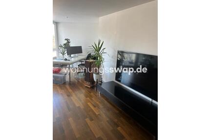 Wohnungsswap - 2 Zimmer, 85 m² - Schleißheimer Straße, Schwabing-West, München