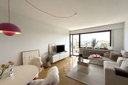 Wohnung zum Kaufen in Bochum 135.000,00 € 56 m²