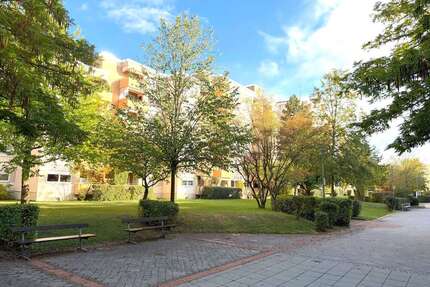 Wohnung zum Kaufen in Zorneding 275.000,00 € 70 m²