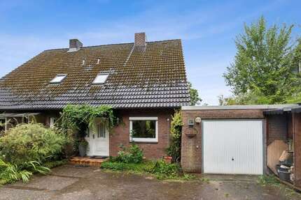 Haus zum Kaufen in Kiel 438.000,00 € 108 m²