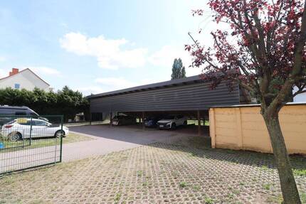 Baugrundstück in Magdeburg-Salbke