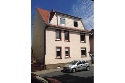 3 Zimmer Wohnung - 1.250,00&nbsp;EUR Kaltmiete, ca.&nbsp; 77,00&nbsp;m&sup2; in Frankfurt am Main (PLZ: 60388) Bergen-Enkheim