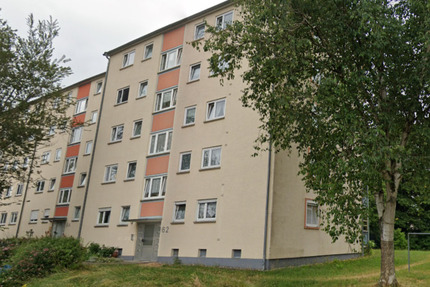 134.08 Schöne 2 ZKB Wohnung Sauerbruchstr. 66 in Zweibrücken Besichtigung