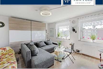 Wohnung zum Kaufen in Gelsenkirchen Buer 49.000,00 € 37.18 m² - Gelsenkirchen / Buer