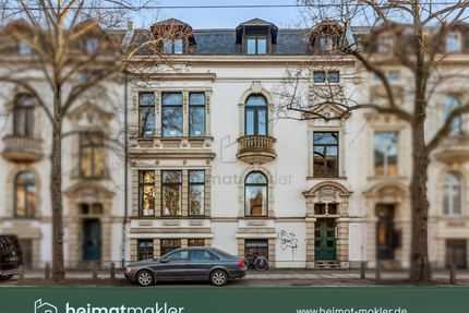 Haus zum Kaufen in Leipzig 1.500.000,00 € 504 m²