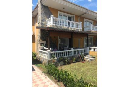 Traumhaus am Meer - Deniz Manzaralı Ev - Karasu, Sakarya (Türkei) - Augsburg Bärenkeller