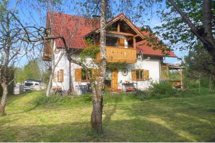 Haus zum Kaufen in Penzberg 849.000,00 € 150 m²