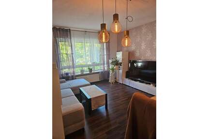 Wohnung zum Mieten in Hanau 900,00 € 60 m²
